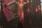 Disco Party 83 John Jellybean Benitez mOriginal 1983 Profile Records Vinyl LP
