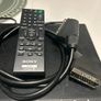 Sony DVD player, DVP-SR170 black Image 4