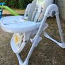Kinderkraft Foldable Adjustable Height High Chair Image 6