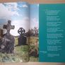 The Unquiet Grave: Glor na hUaighe - Kerry's burial grounds through the ages 2012 card covers FREEPOST Image 5