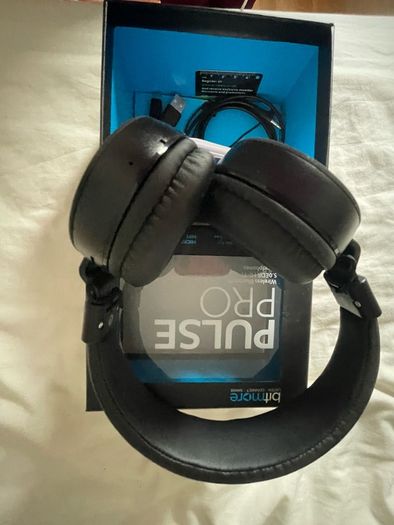 New Bitmore Bluetooth Headphones