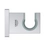 Grohe Euphoria Cube wall-mount hand shower bracket - 27693000 Image 2