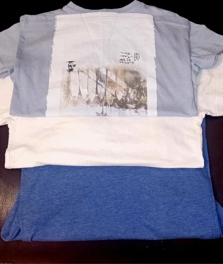 Boys T-shirt Bundle