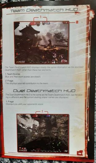 Unreal Tournament 3 (PC DVD-ROM) Complete Boxed Edition