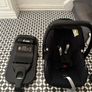uppababy stroller full set Image 6