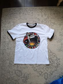 Project Hail Mary Ringer T-shirt