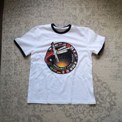 Project Hail Mary Ringer T-shirt