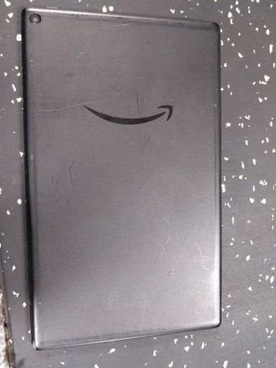 Amazon fire hd10 tablet