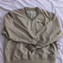 Vintage 90s/Y2K TaylorMade Golf V-Neck Windbreaker/Pullover Image 2