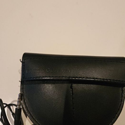 bang & olufsen earphones