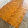Mid-Century Teak McIntosh Extending Dining Table + 6 G Plan Chairs Image 5