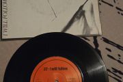 U2 I Will Follow