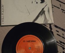 U2 I Will Follow