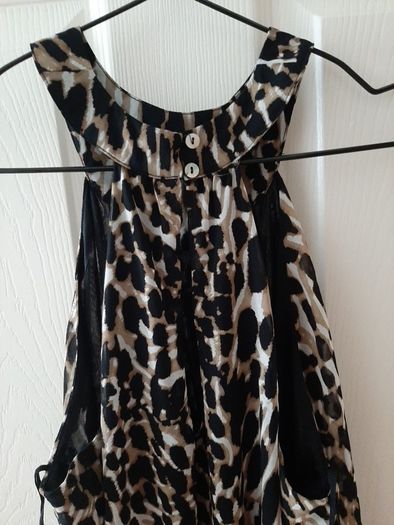 Zara dress