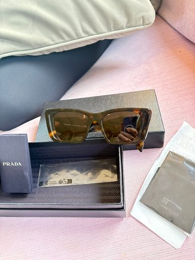 Prada sunglasses