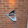 Rare Yes! Emma C-Groove Putter - Fully Refurbished, NEW Winn Jumbo Lite Grip Image 6