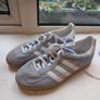 adidas gazelle handbol.indoor shoes size 38 Image 3