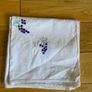 Table cloths - vintage Image 10