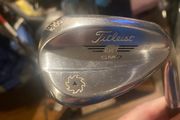 Titleist SM7 Vokey Design golf sand wedge