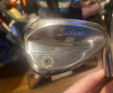 Titleist SM7 Vokey Design golf sand wedge