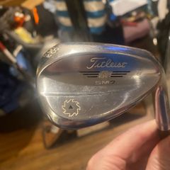 Titleist SM7 Vokey Design golf sand wedge