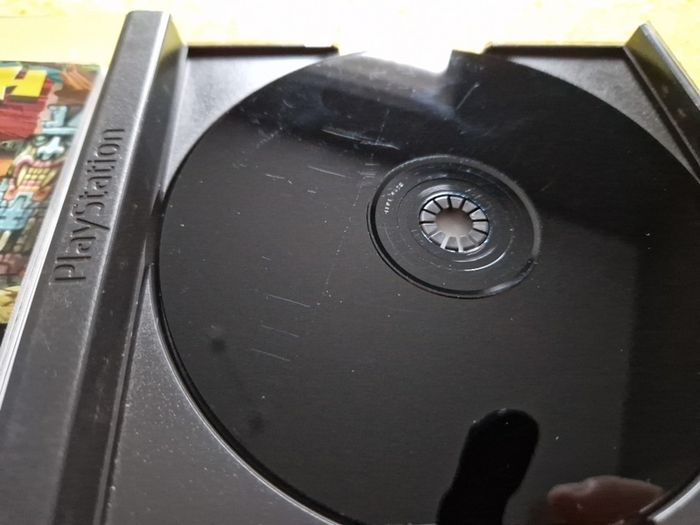 Crash Bandicoot PlayStation 1 ps1 PlayStation 2 ps2 games Original