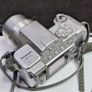 Panasonic Lumix DMC-FZ4 4.0MP Digital Bridge Camera with 12x Optical Zoom Leica Lens (Pre-owned, Silver) Image 5