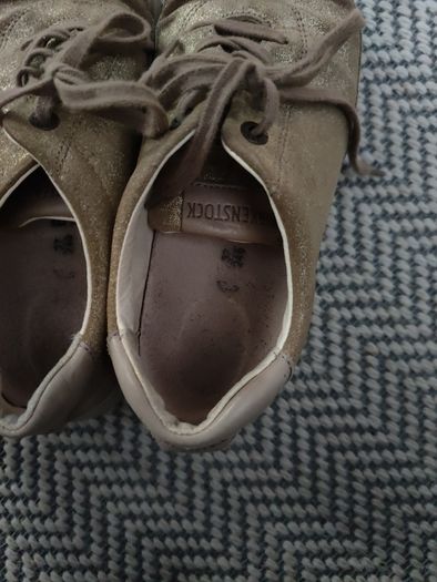 Birkenstock runners / shoes