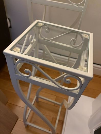 Side table