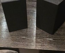 speakers