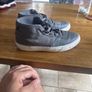 Size 10 UK casual jordan trainerss Image 4