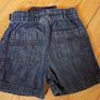 12 -18 Months Denim Shorts Image 2