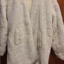 Faux fur coat Image 2