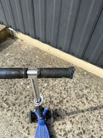 Micro Scooter Good Used Condition
