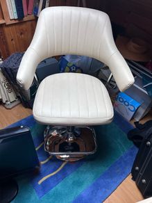 Kitchen stool