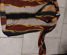 Size m zara