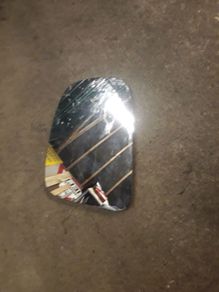 Ford Transit Mirror