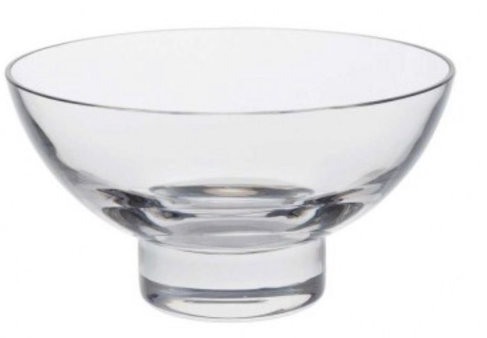 Dartington Crystal Large Bowl