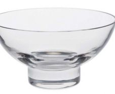 Dartington Crystal Large Bowl