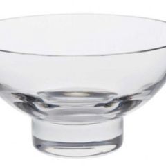Dartington Crystal Large Bowl
