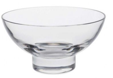 Dartington Crystal Large Bowl