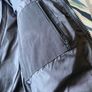 Black Canada Goose coat Image 6