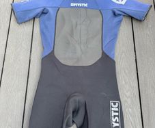 Mystic shorty wetsuit