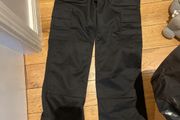 work trousers