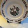 MAYFAIR  Indian Tree China plate and EMERALD ISLE pitcher Image 4