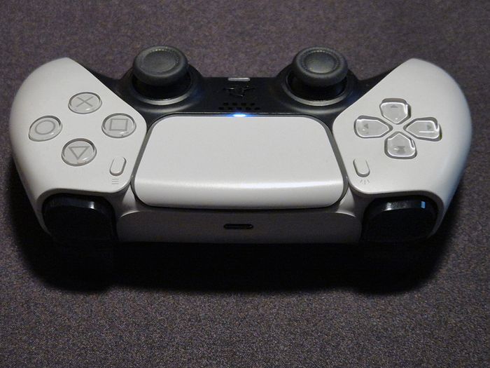 Official Sony PS5 DualSense Wireless Controller (FREE SHIPPING)