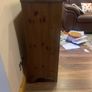 Bedside cabinet Image 3