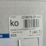 Adidas Skateboard Shoe Brand New Image 4