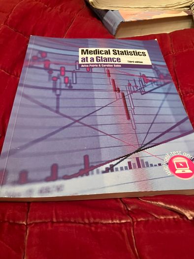 Medical Books