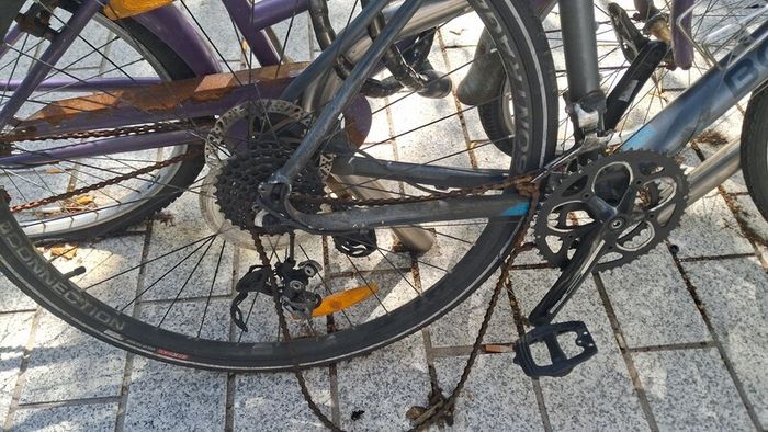 bike